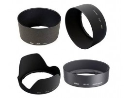 Nikon Lens Hood HB-11 for AF 24-120mm f/3.5-5.6D